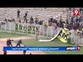 Curva sousse  vs curva bizerte