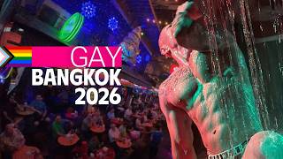 Gay in Bangkok 2026: Things You MUST Know Before You Go (Complete Guide)