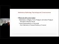 MYTHOLOGY OF THE NAKSHATRAS PART 4 with Jeff Poole--  Magha, Purva Phalguni and Uttara Phalguni