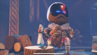 Download Lagu Astro Bot - Bot Of War - All bots/puzzle pieces + Ravens 100% MP3