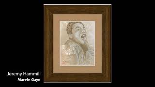 Nlada Social Justice Art Auction Video - Booth 6