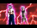 ULTRA Vegito Meets The Next God Killer