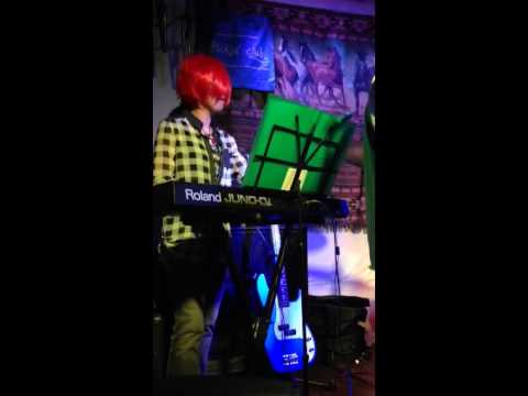 セパレートウェイズ