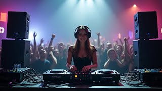 DJ REMIX FULL BASS BOOSTED EDM DUMPSTEP DROP ZONE PARTY