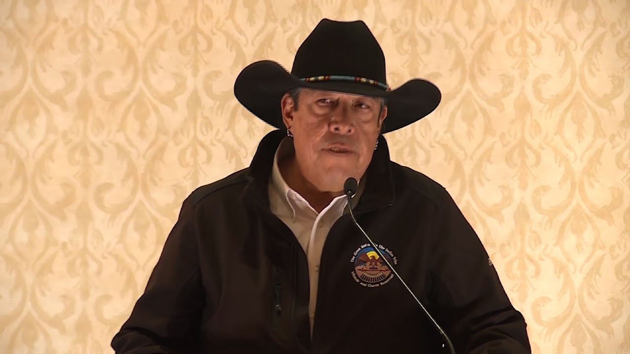 Tribes: 'Ready to Fight' to Protect Bears Ears