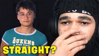 Max Reacts to 5 Gay Men vs 1 Secret Straight Guy