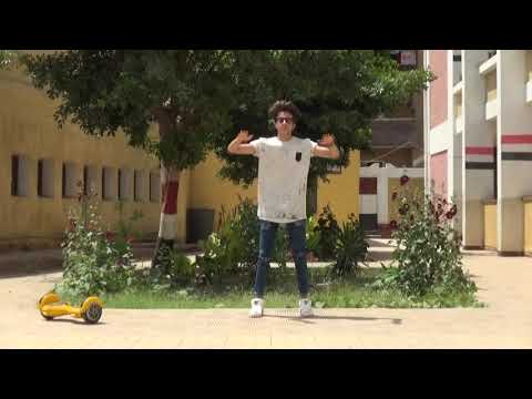 رقص ودق على مهرجان وزارة الفلاحين