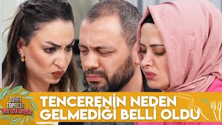 Altı Yanan Yaprak Sarmanın Lezzeti Değerlendirildi | Zuhal Topal'la Yemekteyiz 609. Bölüm