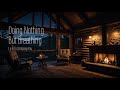 🎧 Lo-fi Beats for Doing Nothing but Breathing