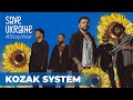 KOZAK SYSTEM - Ukrainian National Anthem | Save Ukraine - #StopWar