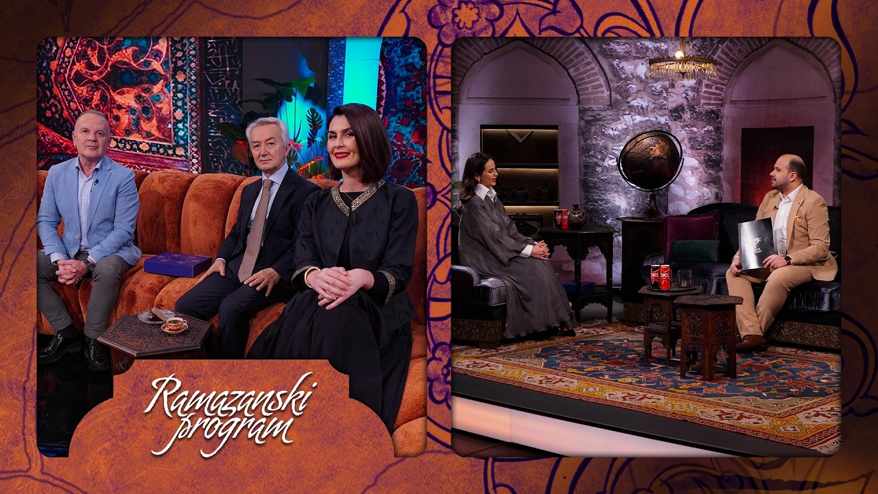 Dan 6 | Ramazanski program 2026 | Hayat TV