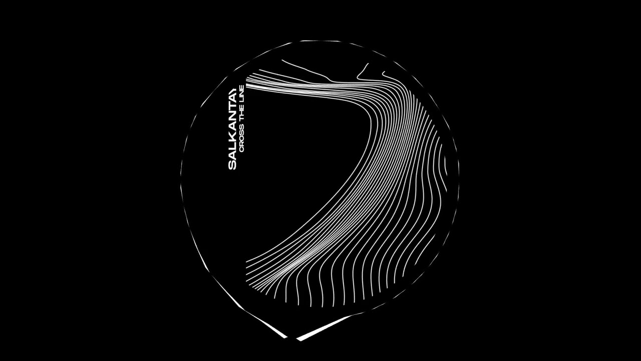 Download Salkantai - Cross The Line (Original Mix) MP3