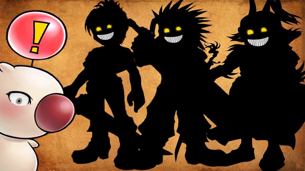 The Bingo Book - My Approach to the Lv 150 Cosmos Era - DFFOO GL