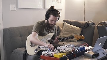 Secret Weapons | Tracing Circle #62