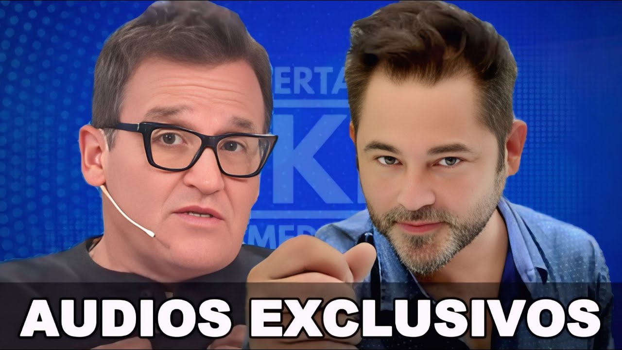 La verdad y lo que nadie cuenta del conflicto entre Navia y Gaspar Valverde: el comienzo del fin