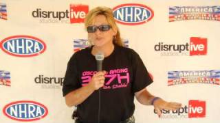 AA-0319 Who Wants to be a Race Car Driver