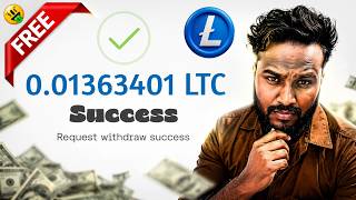 LTC Mining Website Review  Real Earnings, Payment Proof &amp; Profit Analysis