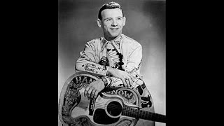 Watch Hank Snow Born To Lose video