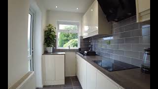 Bourne Avenue, Halesowen, B62