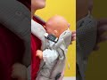 【朗報】抱っこ紐選びに迷っている方!アップリカのラクリスは?
