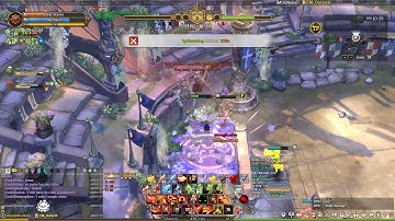 Tree Of Savior TBL Assassin/Ardito/Outlaw