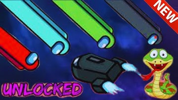 Snake. Io CIRCLE AND KILLED TOP 01 BIGGEST SNAKE THE MAP! Epic SnakeIo Gameplay