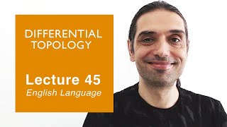 Lecture 45 Geometric applications of orientation