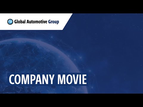Global Automotive Partners