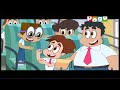 Titoo Ka Maunvrat - Titoo Episode  #trending #viral #catoon #youtube #funny #pogotv_kids_alphabet