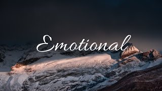 Sad and Emotional Background Music  I Game Over - ASHUTOSH @moodaudio7738