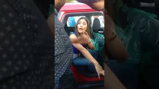 Vijay Tv Dancer Sunitha Car Accidents