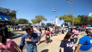 State Fair of Texas 2015