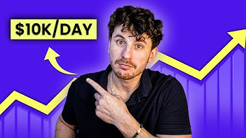 i built a $10k/day a.i agency to prove its not luck