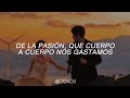 Frankie Ruiz - Deseandote ; LETRA