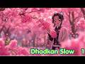 DHADKAN SLOW ❤️🔥 | HEARTBEAT DRILL — DARK PUNJABI ANTHEM (SLOW VIBES, HEAVY PRESSURE)