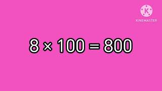 Number hd 600-700-800-900-1,000