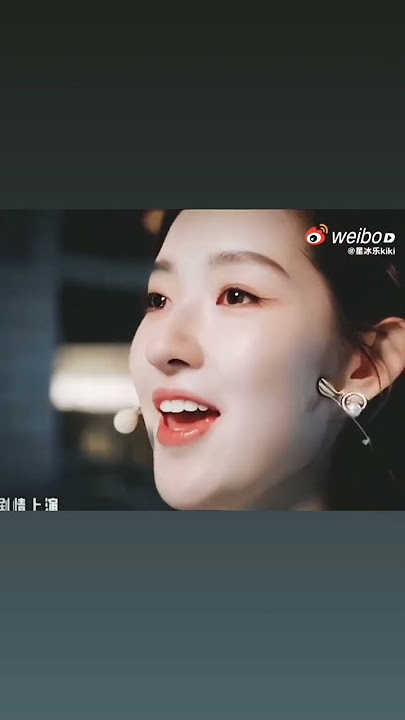 Wang Yuwen Wang ziqi singing # 王子奇王玉雯合作舞台 #theloveyougiveme #oncewegetmarried #fyp #dracin #wangwang