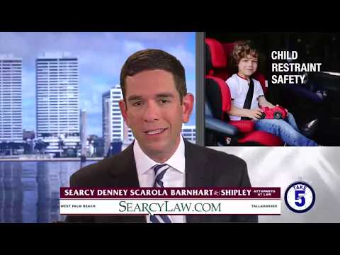 Florida Car Seat Safety Tips