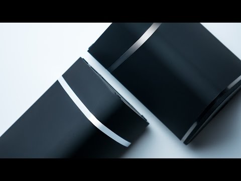 August MS625 Bluetooth Stereo Speakers Review!