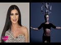 الراقص الشرقي حتما مثلي والراقصة الشرقية للإغراء مواجهة نارية بين سماهر والراقص الشرقي ايليا 
