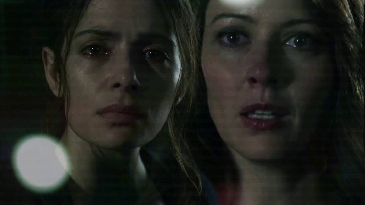Root & Shaw | A moment like this [+5x13]