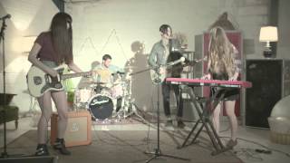 New Fresh Generation by Nivea Soft & Día de la Música 2013 screenshot 4