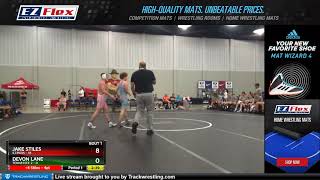 Mat 10 152 Jake Stiles Illinois Vs Devon Lane Tennessee 2