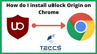 How to install uBlock Origin on Chrome | 2021