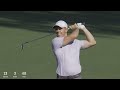 Rory McIlroy’s Second Round | Every Single Shot | The 2026 Masters