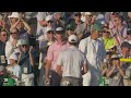 Rory McIlroy’s Second Round | Every Single Shot | The 2026 Masters