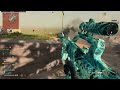 Tuyển tập kill Rebirth Warzone 3