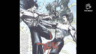 Pendekar Laut Episod 69