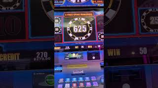 My FAVORITE game... again #slotscasinogames #slot #casino #gambling #lightningcash #highlimit screenshot 1