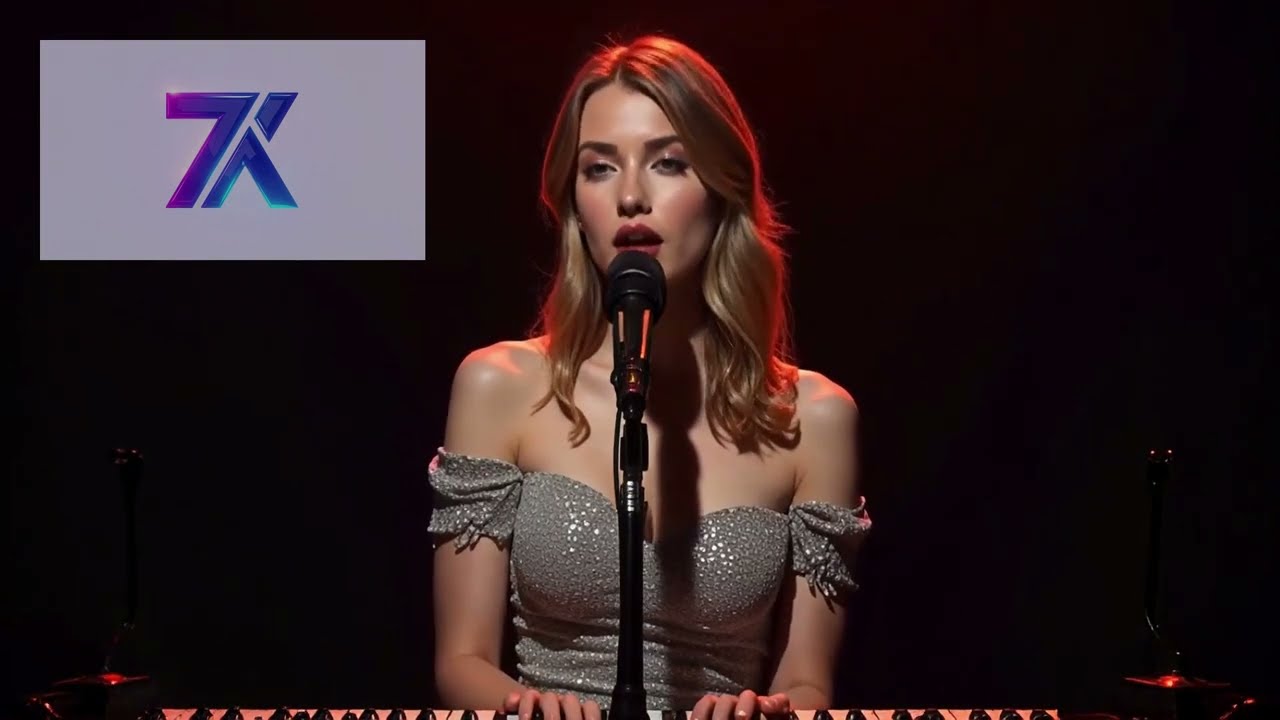 Welcome the New Year | Inspirational AI Song for Fresh Starts & New Beginnings.  ⁨@7AsHouseAIMusic⁩